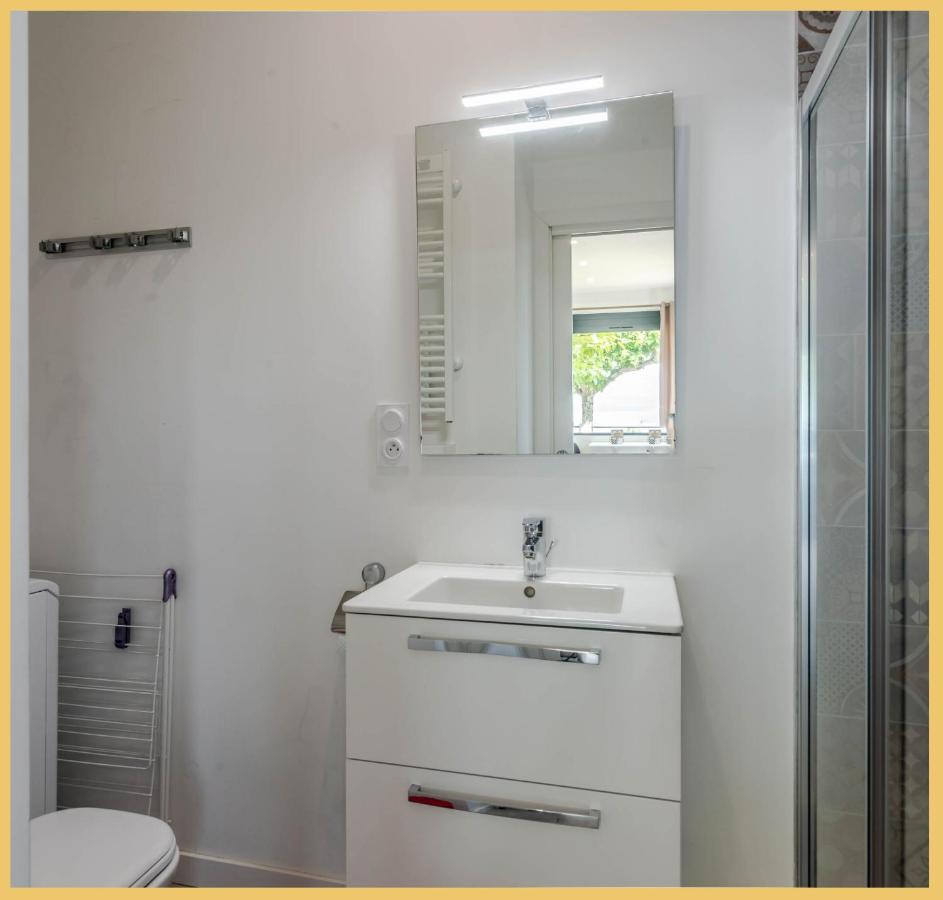 Studios Vue Lac Leman Thonon-les-Bains Exterior foto
